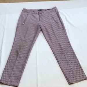 BANANA REPUBLIC Sloan fit pants size 8 29”inseam